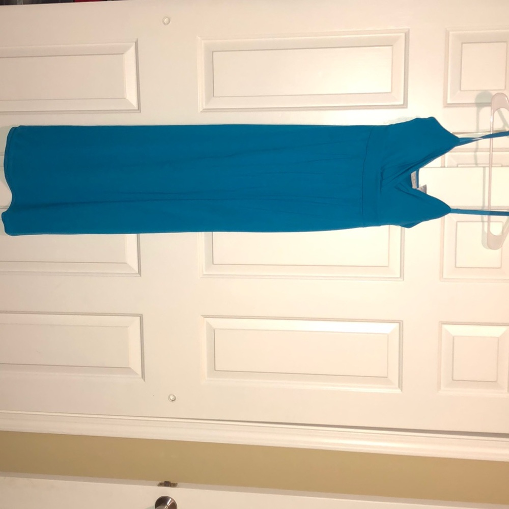 Philosophy Maxi Dress